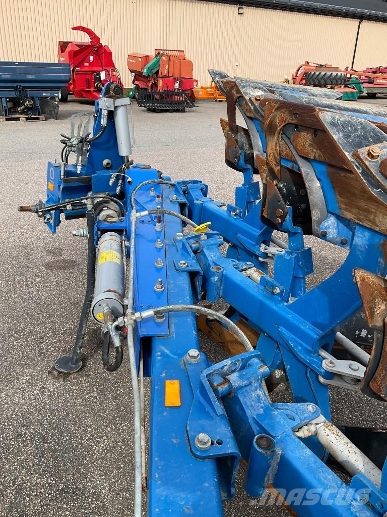 Överum DX 5975 H XLD Maiņvērsējarkli