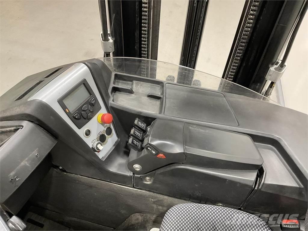 Mitsubishi RB16NH Lielaugstuma pārvadātājs