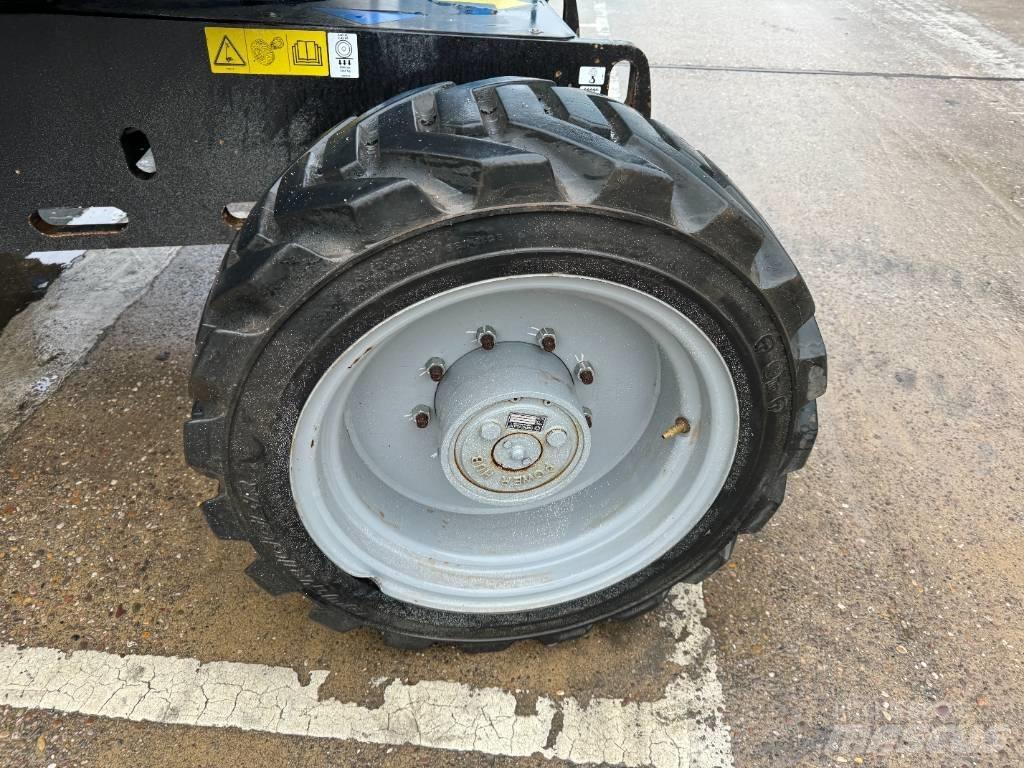 Genie Z 45/25 XC Strēles pacēlāji