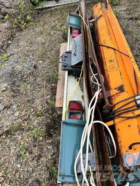 Broder FAPCO4581306G Sieti
