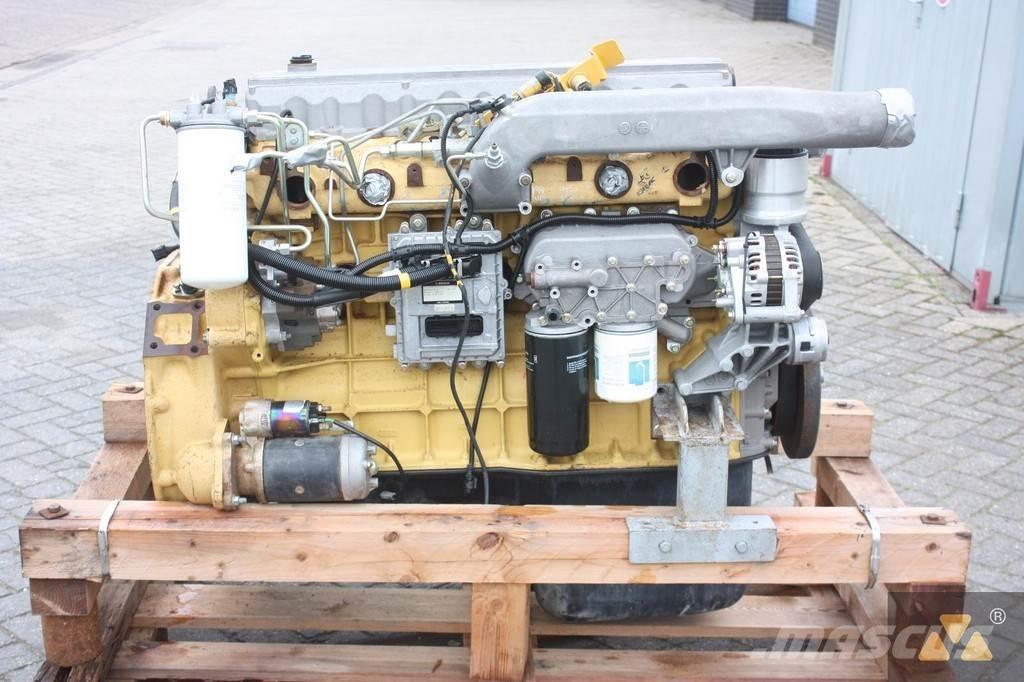 Iveco 6 Cylinder Dzinēji