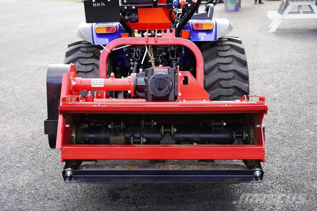  IM PREMIUM BETESPUTS Pļaujmašīnas/pašgājēji