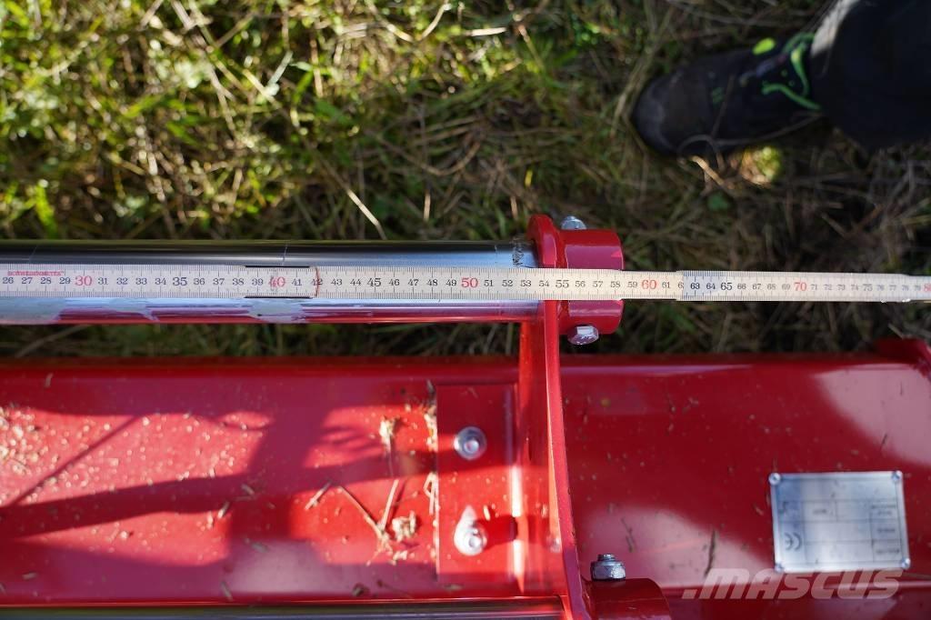  IM PREMIUM BETESPUTS Pļaujmašīnas/pašgājēji