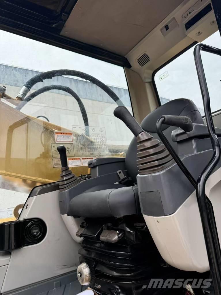 CAT 330 C Kāpurķēžu ekskavatori