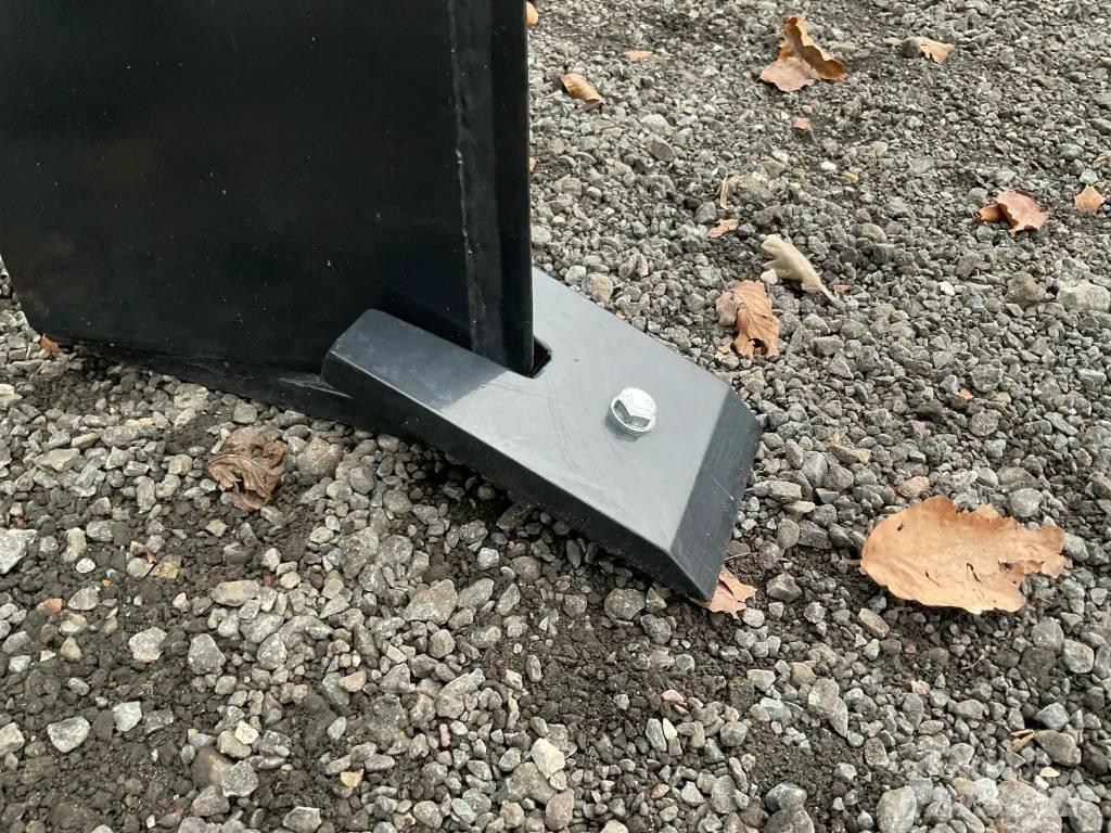  Drainage machine Cita augsnes apstrādes tehnika un papildaprīkojums
