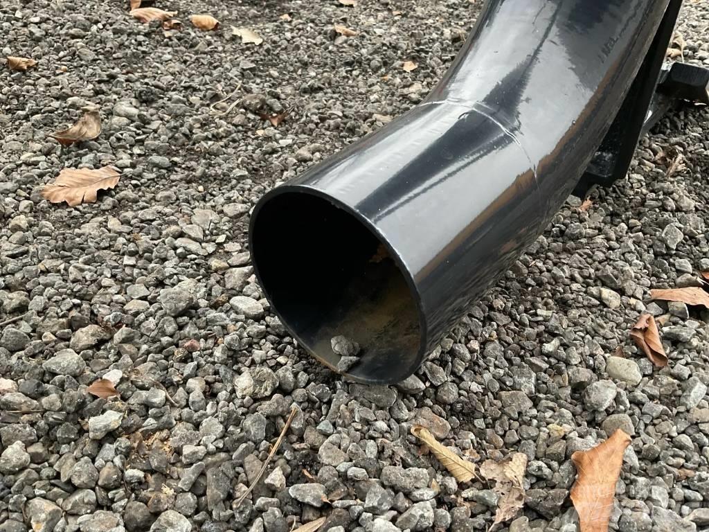  Drainage machine Cita augsnes apstrādes tehnika un papildaprīkojums