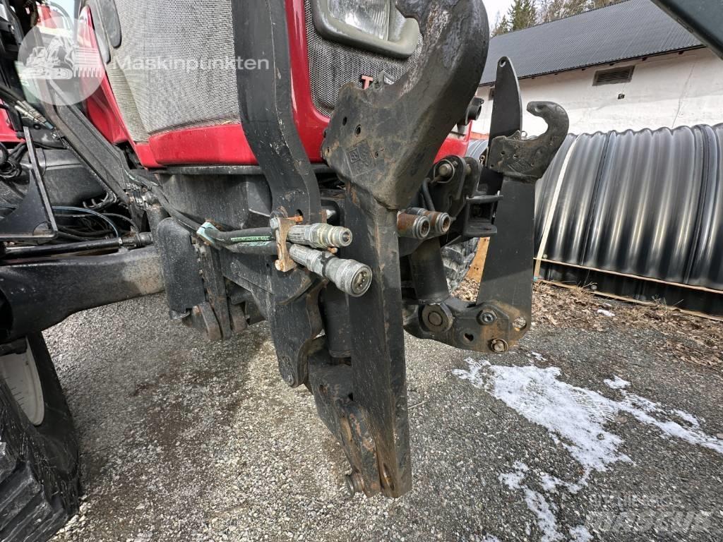 Valtra T 202 Traktori
