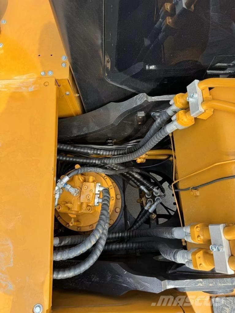 Sany SY 335 Vidēja lieluma ekskavatori 7 t - 12 t