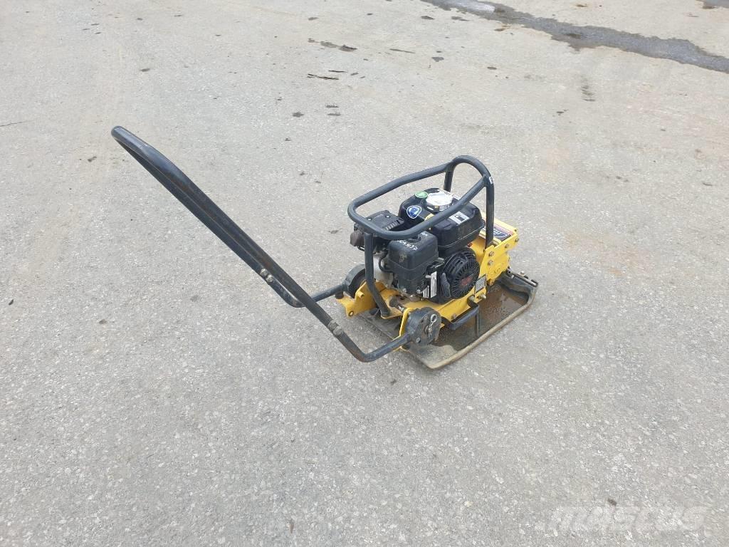 Bomag BVP 18/45 Vibratori