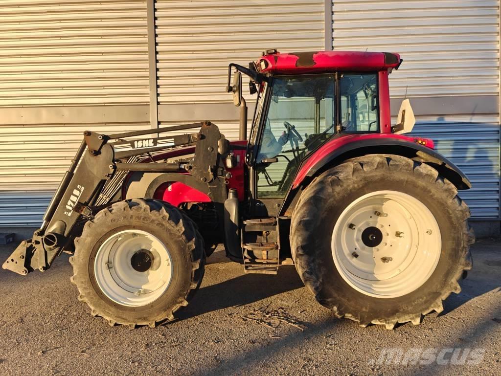Valtra C 150 Traktori