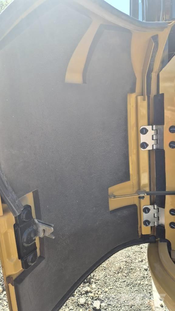CAT 308 E 2 CR Vidēja lieluma ekskavatori 7 t - 12 t