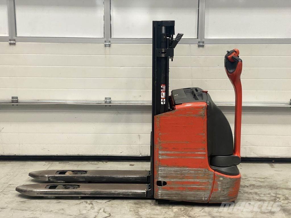 Linde L12 I Krautnētāji
