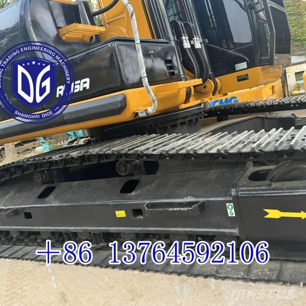 CAT 325D2L Vidēja lieluma ekskavatori 7 t - 12 t