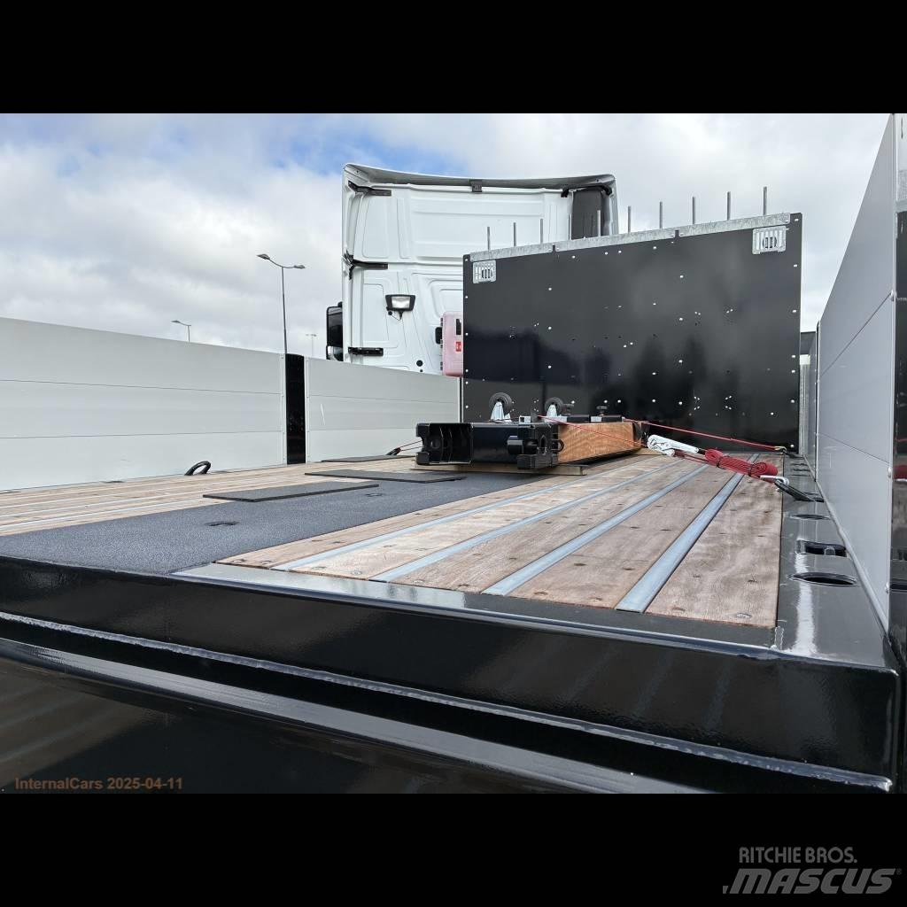HRD STLM4Z Zemie treileri