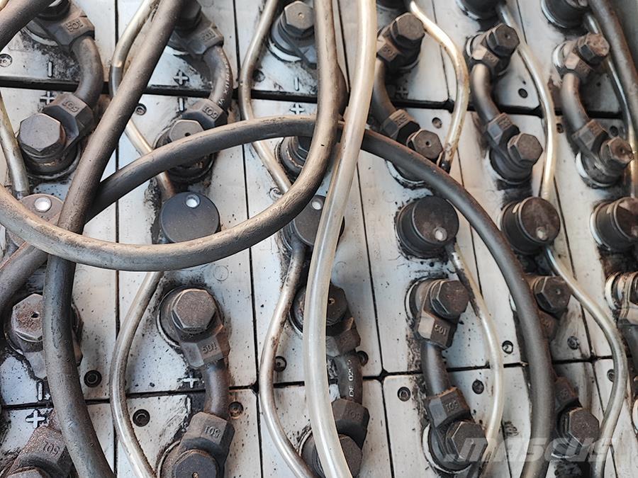 Linde E14-02 Elektriskie iekrāvēji