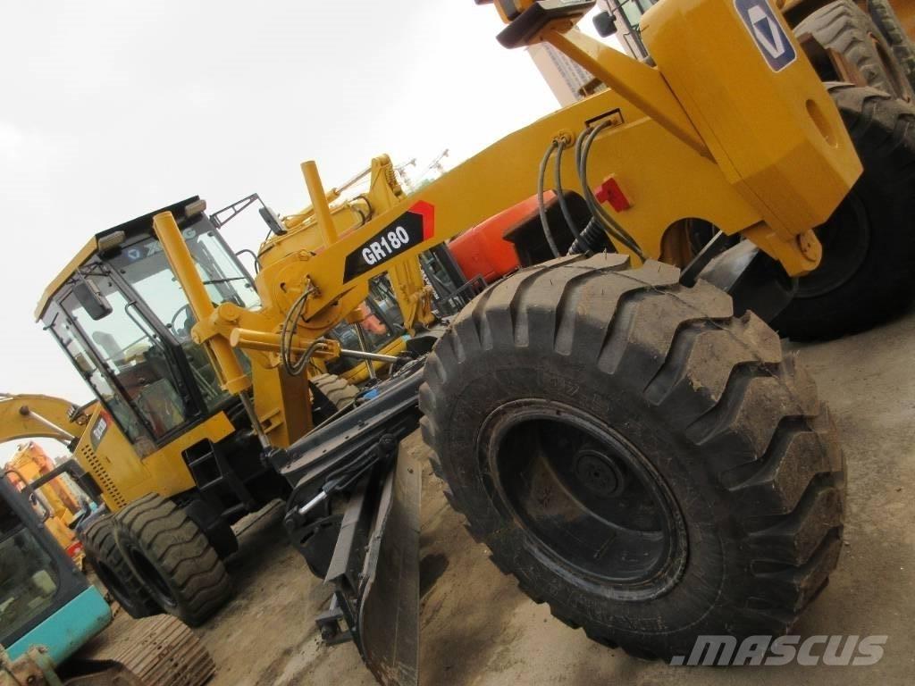 XCMG GR 180 Greideri