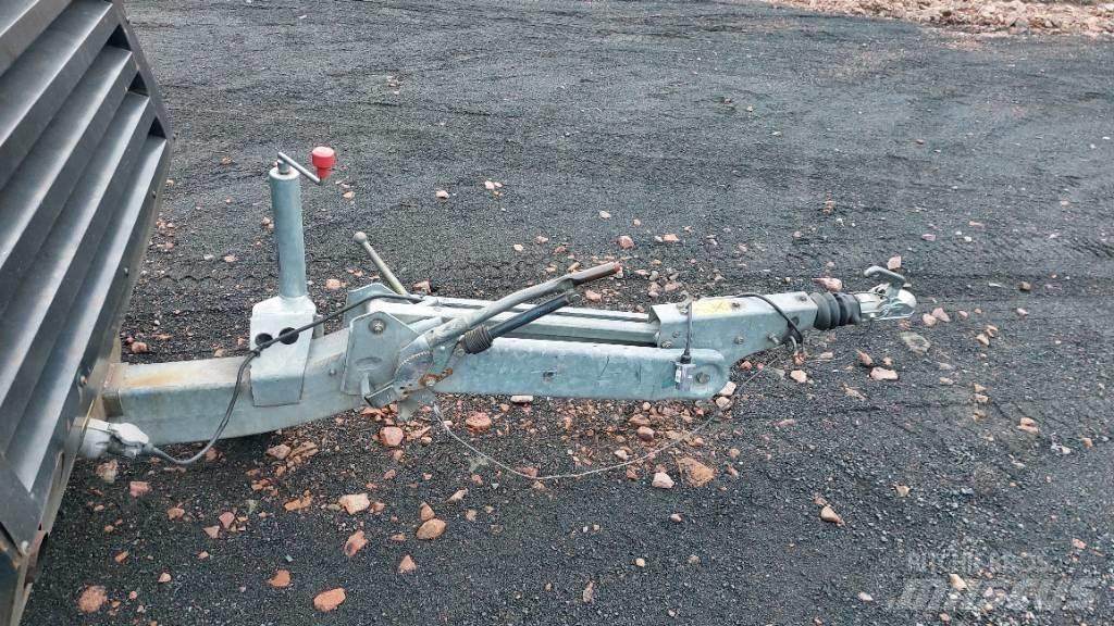 Kaeser M 122 Kompresori