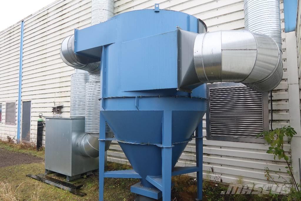  Yaskawa Robotsvejser Metināšanas iekārtas