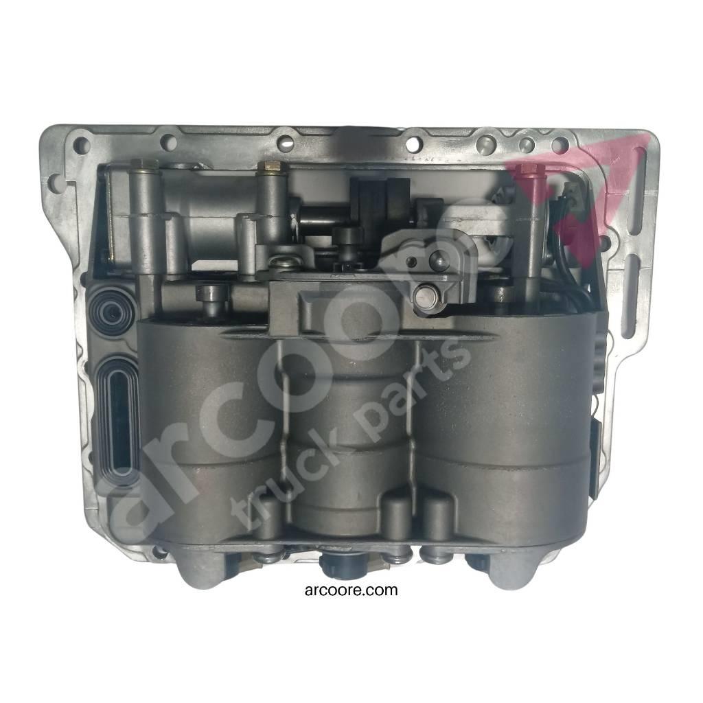 ZF Astronic GS3.6 Pārnesumkārbas