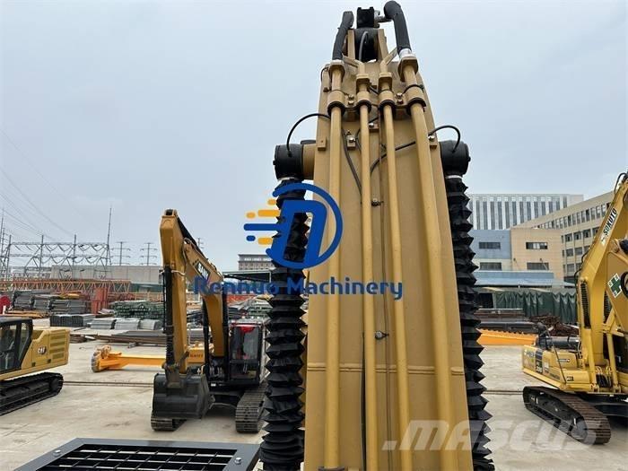 CAT 336 D2 Kāpurķēžu ekskavatori