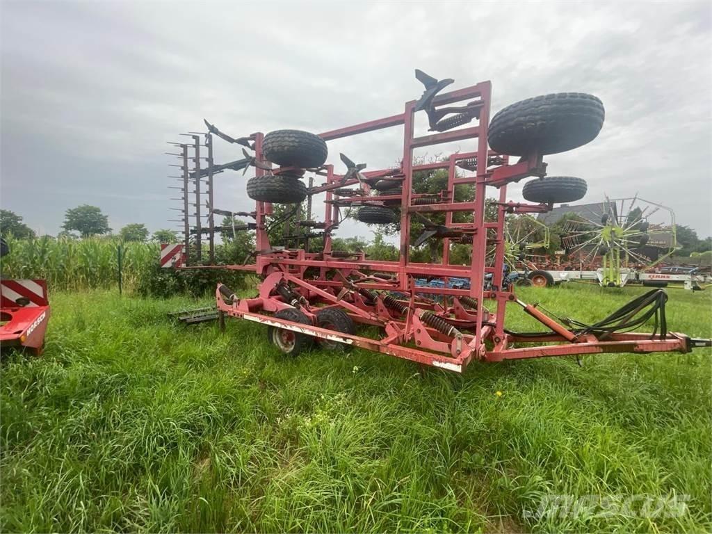 Horsch FG 7.5 Kultivatori