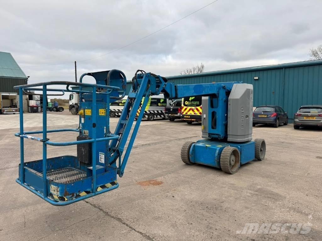 Genie Z 30/20 N RJ Strēles pacēlāji