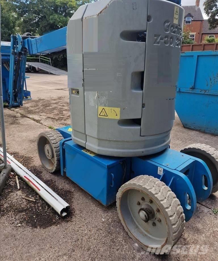 Genie Z 30/20 N RJ Strēles pacēlāji