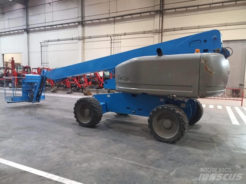 Genie S 65 Teleskopiskie pacēlāji