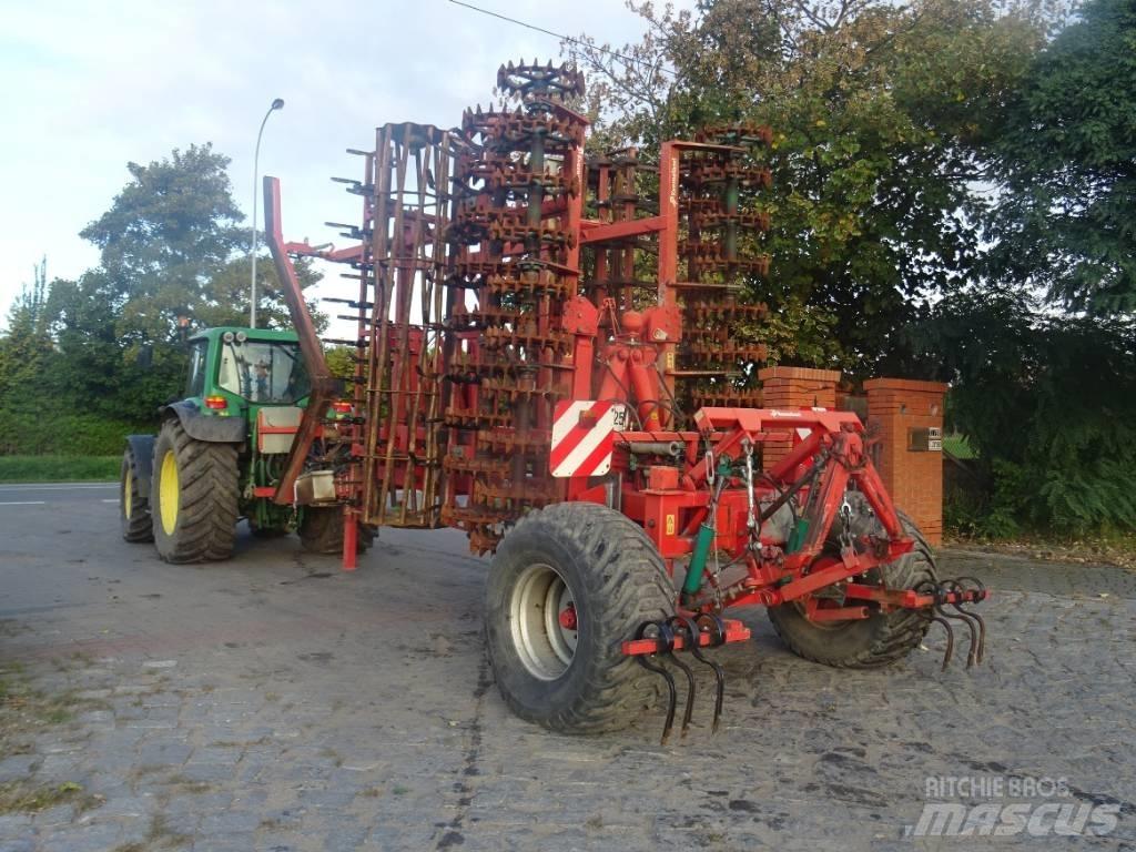 Kverneland KTC 600 Kultivatori