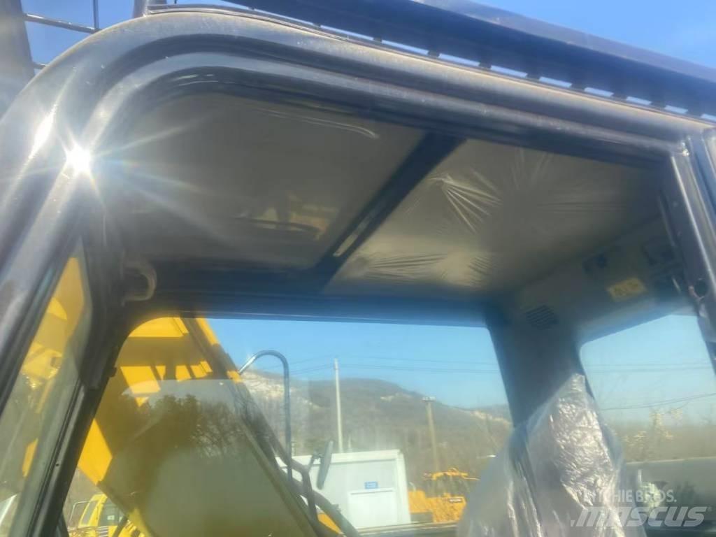 CAT 315 D Kāpurķēžu ekskavatori