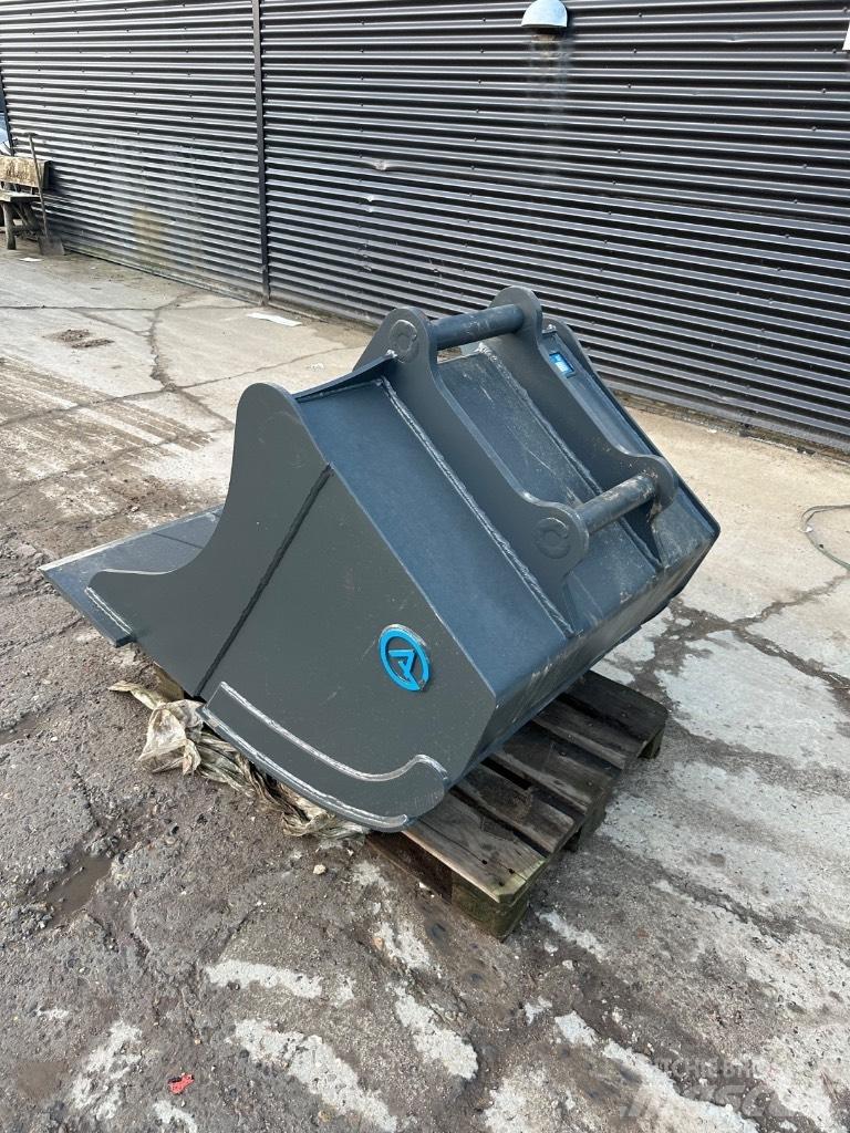  Andet S60 skifte Kausi