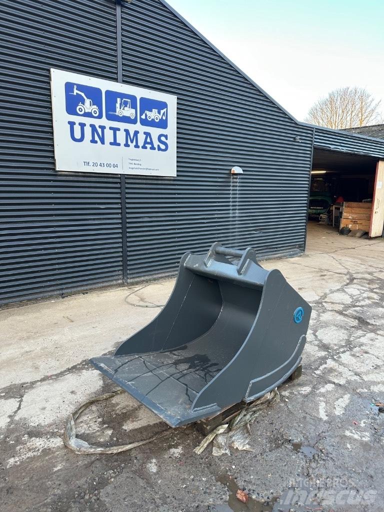  Andet S60 skifte Kausi