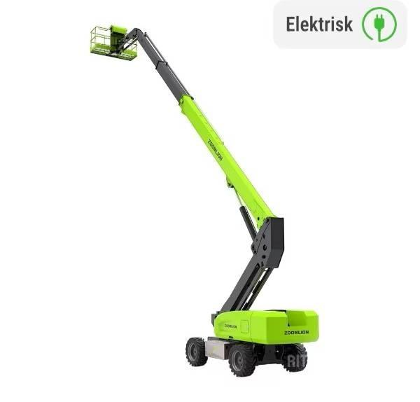 Zoomlion ZT26JE-Li Teleskopiskie pacēlāji
