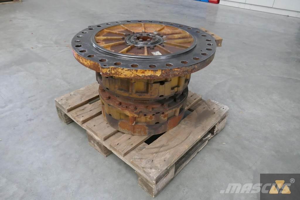 CAT 6P-4379 Transports- Citi