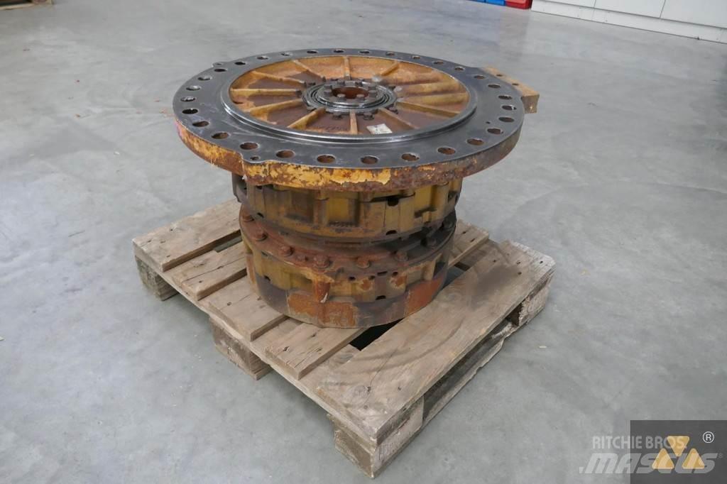 CAT 6P-4379 Transports- Citi