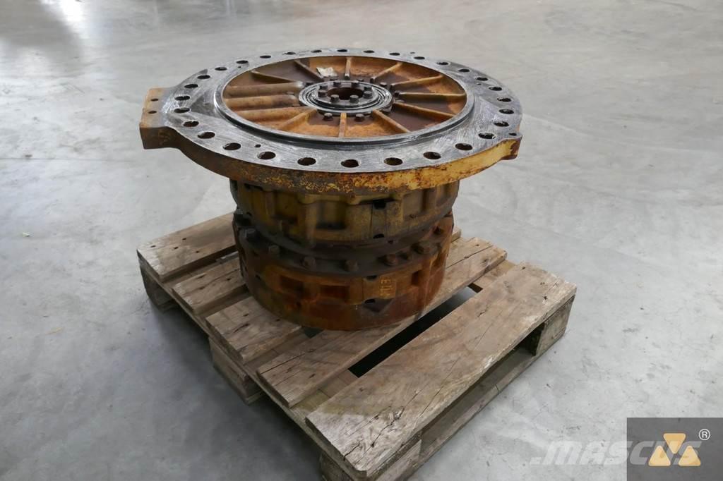 CAT 6P-4379 Transports- Citi