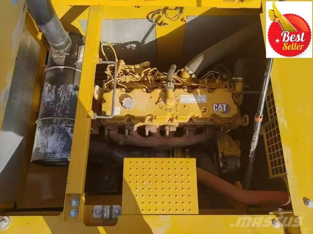 CAT 336 GC Kāpurķēžu ekskavatori