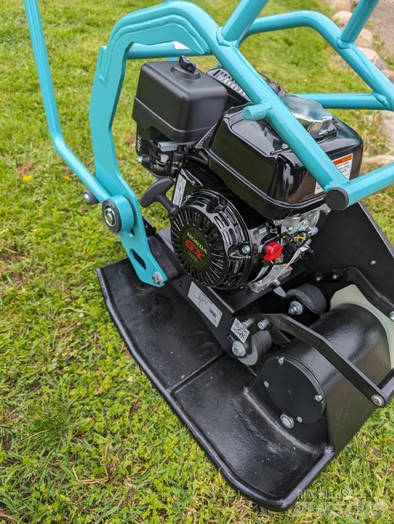 Ammann APF 1550 Vibratori