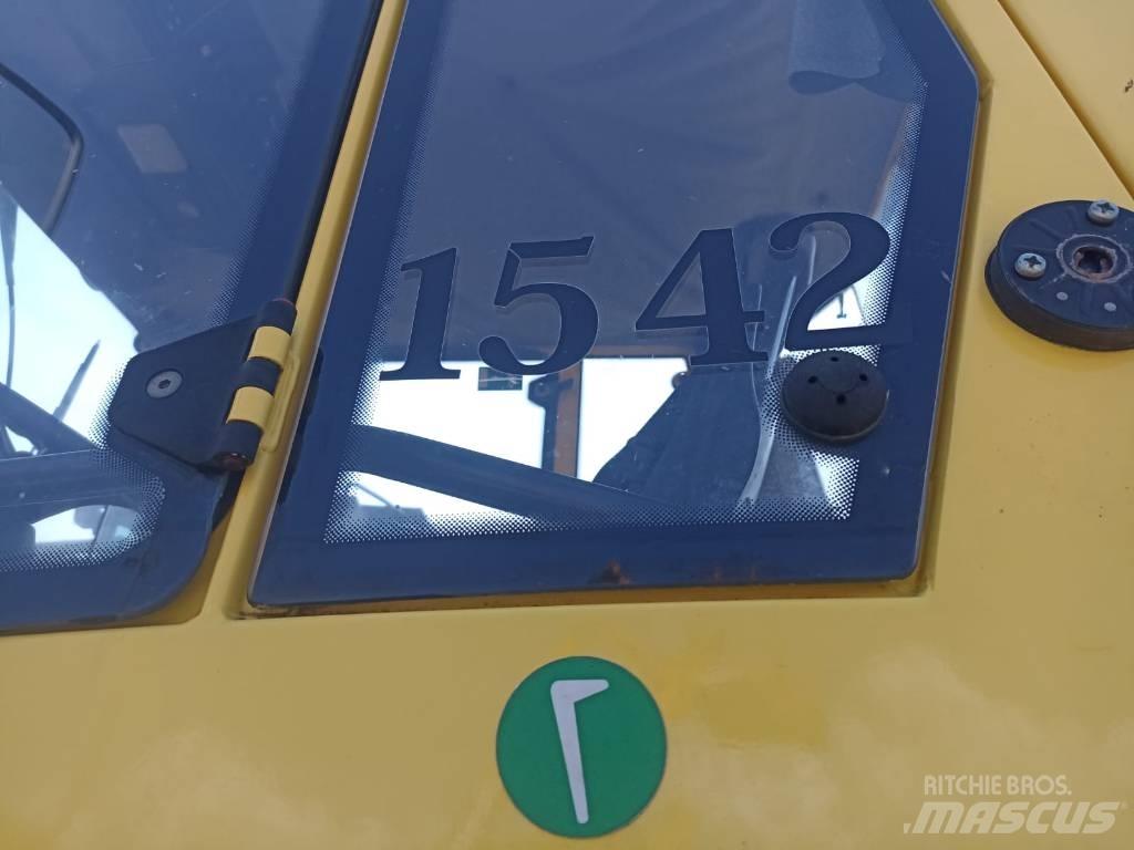 Bomag BW 219 D H-4 Augsnes blīvētāji