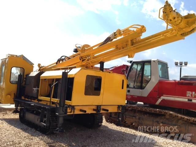 Böhler TCD 221/DD7 Urbji