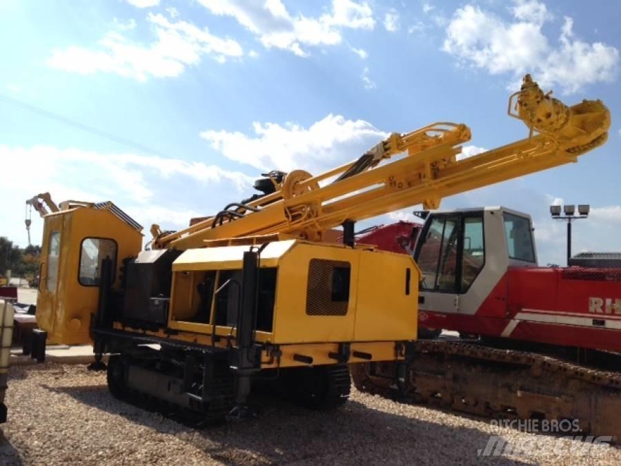 Böhler TCD 221/DD7 Urbji