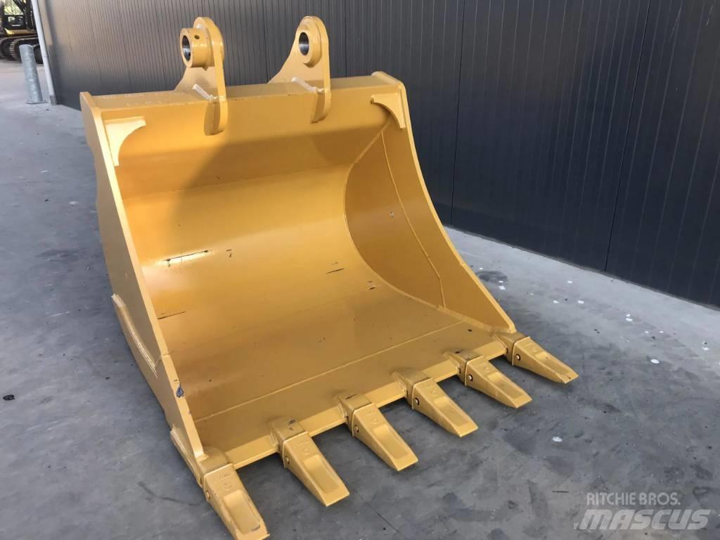 Volvo EC240 Kausi