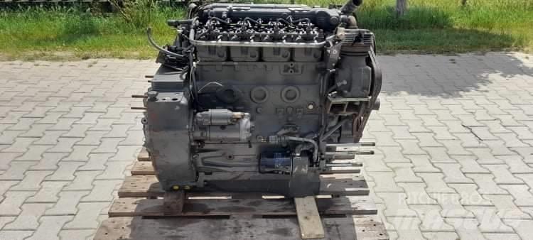 Fendt 308 ENGINE Dzinēji