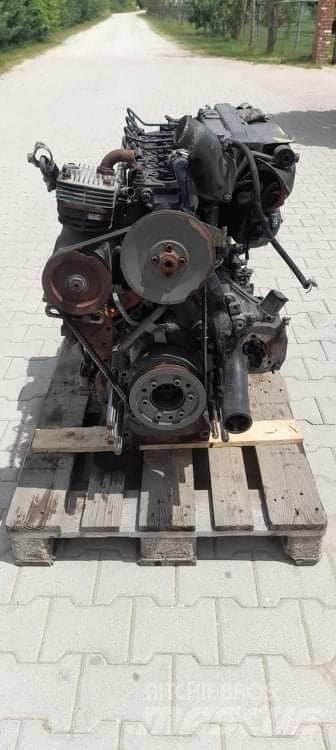 Fendt 308 ENGINE Dzinēji