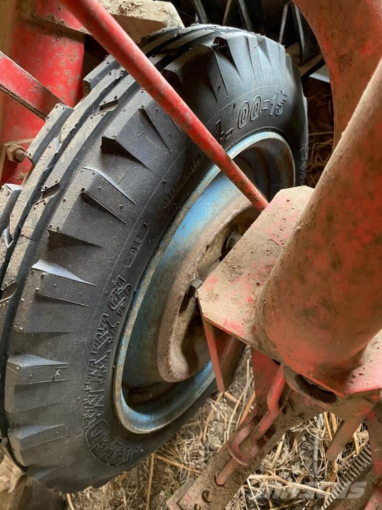 Roger 3m Sējmašīnas