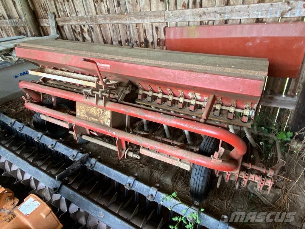 Roger 3m Sējmašīnas