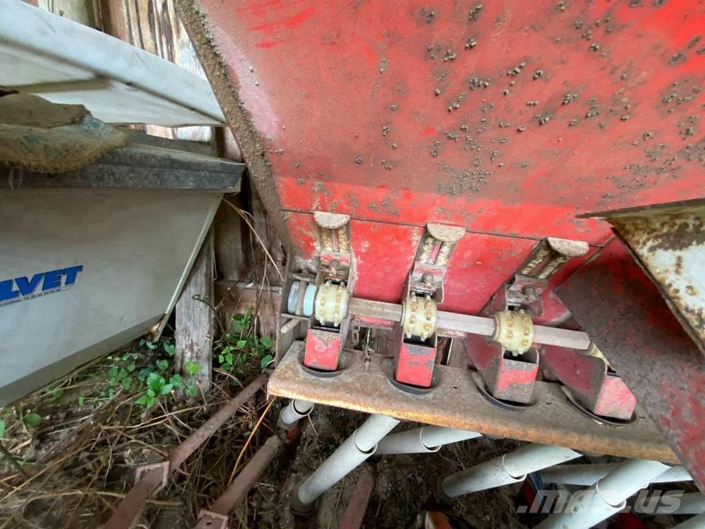 Roger 3m Sējmašīnas