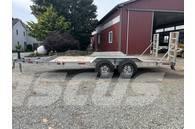 Hudson 7x16 Citas piekabes