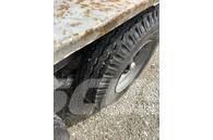 Hudson 7x16 Citas piekabes