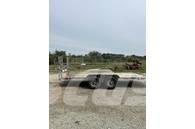 Hudson 7x16 Citas piekabes